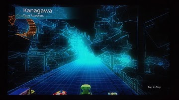 Hot Wheels Infinite Loop - Veteran League - Time Attackers: Part 150