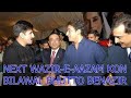 Wazir e azam inshallah bilawal bhutto theendo  wazeer azam bhutto bilawal thendo new ppp best song