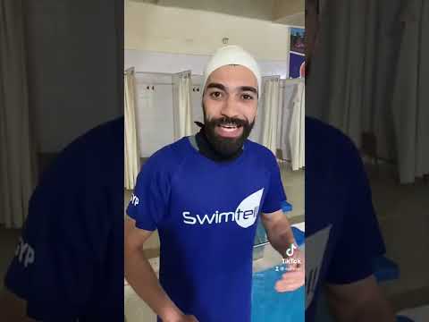 تعمل ايه لو لقيت حد بيغرق و إنت مش بتعرف تعوم