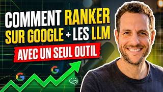 J'ai construit l'outil SEO / GEO que les agences ne veulent pas que tu aies (Démo Decupler)