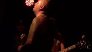 108 Deathbed (Live (Partial) ): Fri. 5/20/16 @ The Middle East; Cambridge, MA
