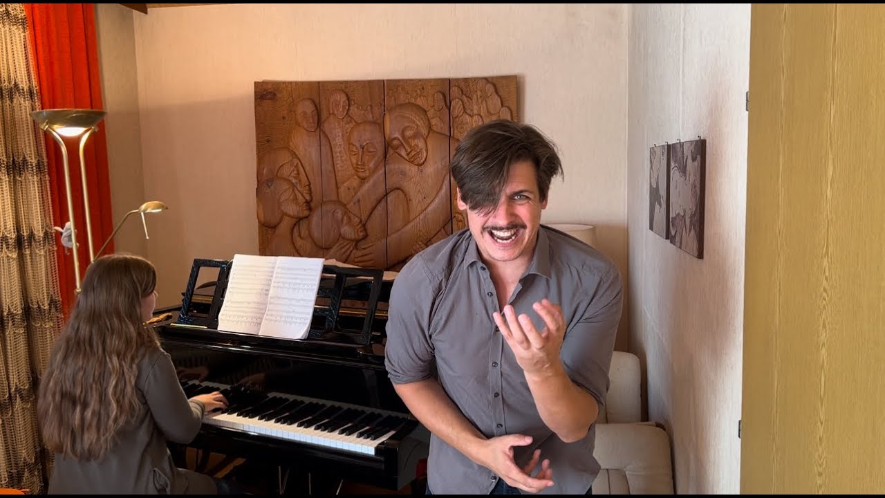 Konfrontation - Jekyll and Hyde (Alexander Höllisch)