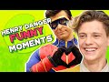 Henry Danger Cast: The Funniest & Embarrassing Bloopers You MUST See | The Catcher