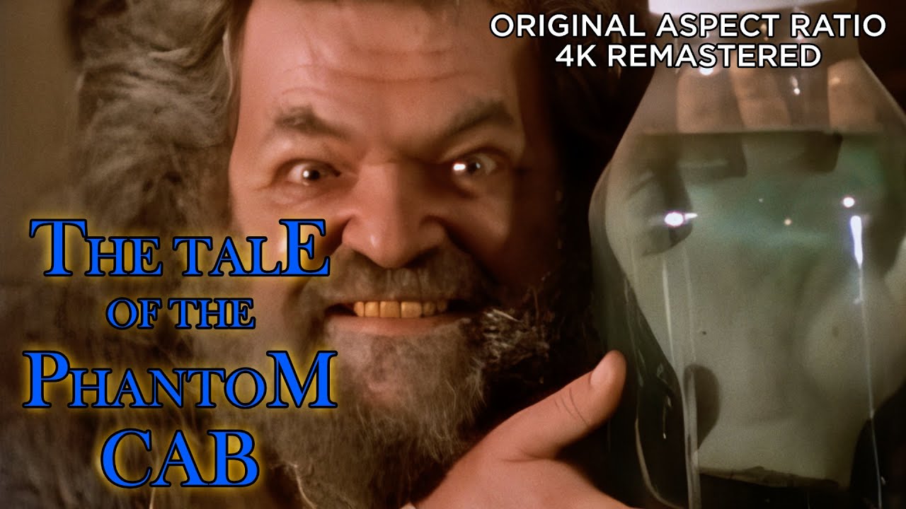 Are You Afraid Of The Dark Season 1 Ep 1 The Tale Of The Phantom Cab Are you afraid of the dark season 1 ep 1 the tale of the phantom cab