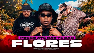 SET POSSO ATÉ NÃO TE DAR FLORES - MC Meno K, MC Ryan SP, MC Jacaré, MC Tuto (Playlist Funk 2025)