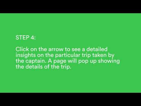 Careem Limo Portal How To Use....