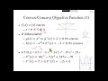 許志華 OR1,11.6.1 凹凸函數