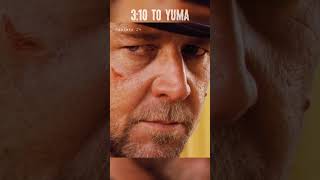 Kill all his men • Ben Wide • 3:10 to Yuma