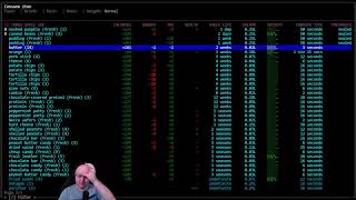 Cataclysm DDA / Mouse Rat / S01-E19