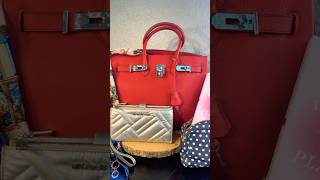 BUILD A BAG! BIRKIN FEELS ONLINE NOW www.pursetrippin.com