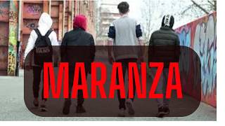 SOCIOLOGY OF THE MARANZA 🍌