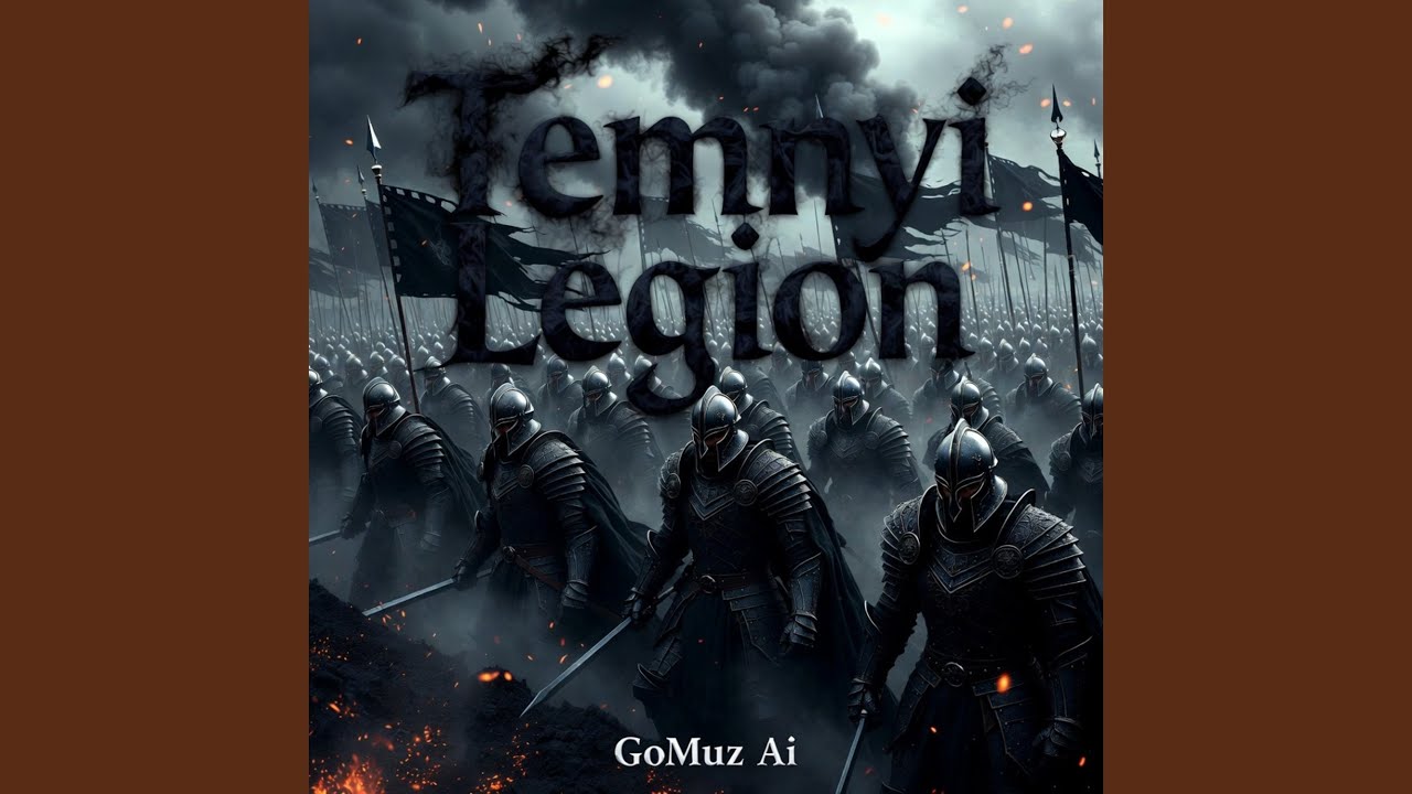Темний Легіон