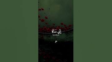 قال لا تخافا أنني معكما اسمع واري #القارئ #اسلام_صبحي