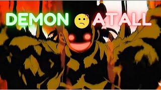 Main X Side Character ... Editamv