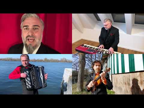 Tbiliso | Tiflis | თბილისი – a musical tribute to one of the most exciting cities in the world