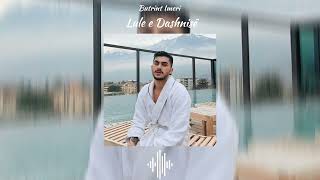 Butrint Imeri - lule e dashnisë (slowed - lyrics)