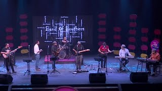 Rail Line Er Oi Bostite রেল লাইনের ওই বস্তিতে    Azam Khan Covered By  B O B  Band Of Brothers