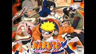 Naruto Shinobi No Sato No Jintori Gassen 7