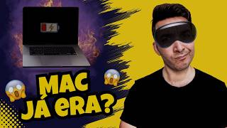 MacBook Pro Retina 2015 A1502 Troca de Pasta Térmica + Bateria | Tutorial Completo de Manutenção 💻🛠️