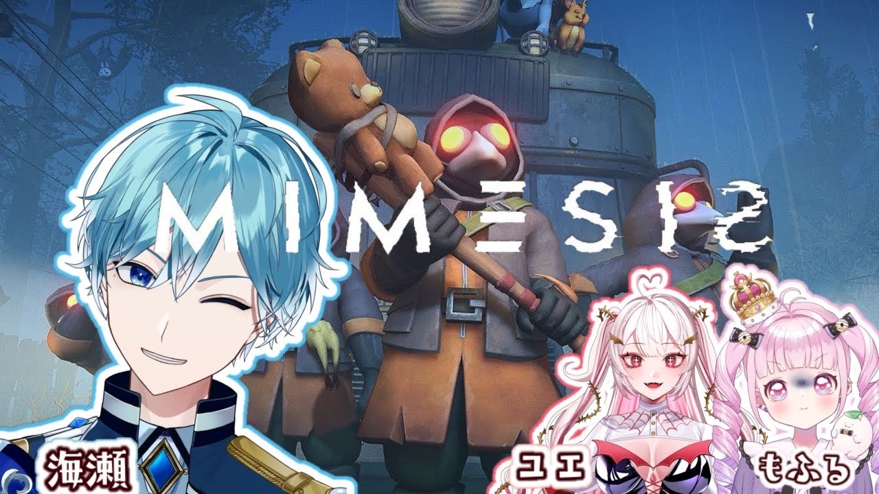 AIとバトます。 