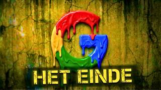 Ik ben Gestopt met GOOGLE (Dit is waarom)