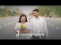 Зарлык Камбаралиев X Айганыш Абдиева Далилдейбиз Lyric Video