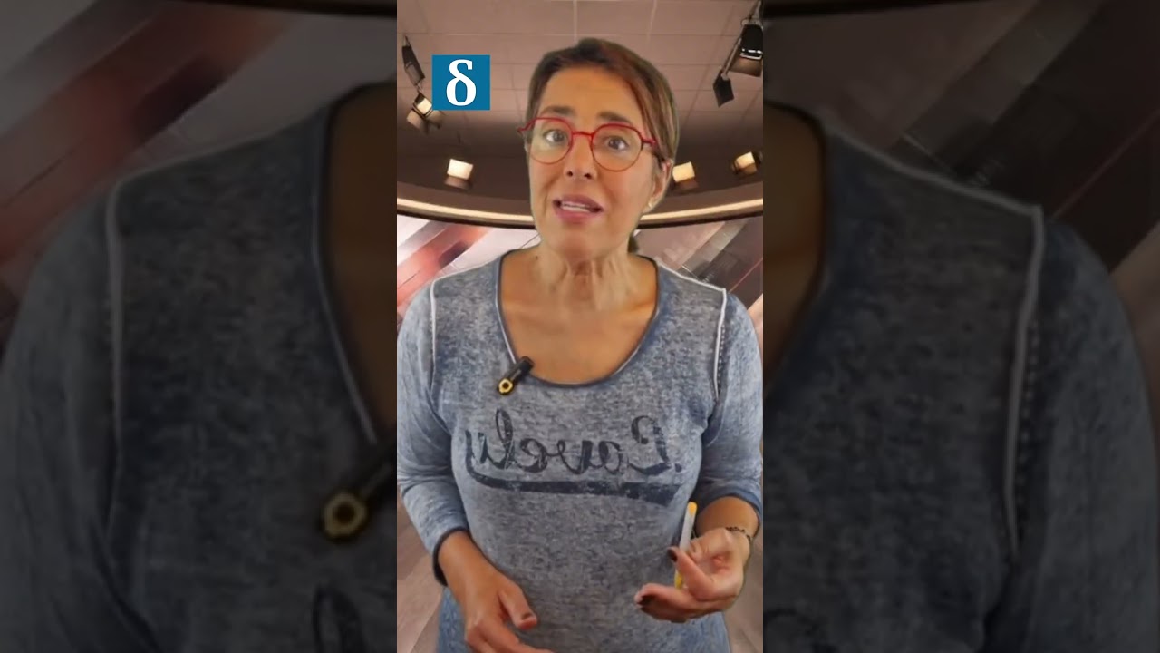Μαρία Δεναξά: «Ελεημοσύνες και ψίχουλα» αντί για λύσεις στην ακρίβεια