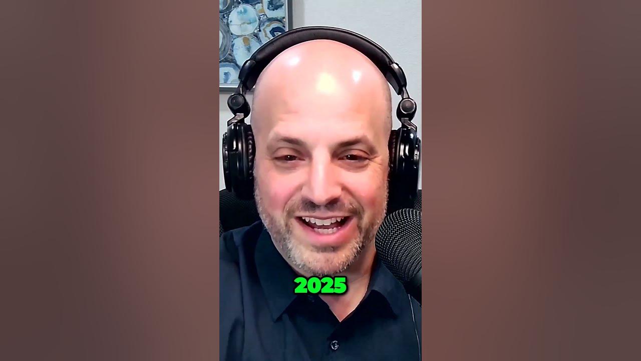 Crush 2025 Igniting Change in Las Vegas to Transform Your Life [Day 14