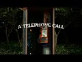 #THIRSTVERSE: A Telephone Call