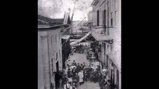 Video thumbnail of "ΔΥΟ ΣΕΒΝΤΑΔΕΣ ΤΟΥΝΤΑΣ ΡΟΖΑ 1933"