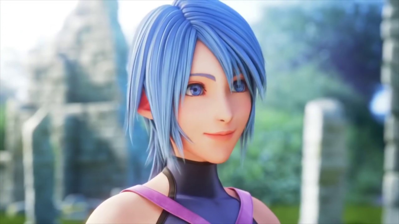 Face My Fears - Kingdom Hearts AMV/GMV