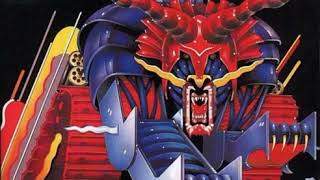 Defenders Of The Faith  Album Vinyl Rip