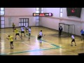 TVM K/O feature la salle handball club malta