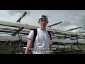 A day in the life of a GB Performance Development Academy rower | Elliott, Hartpury College