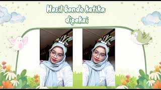 Download Lagu Proses pembuatan bando dari kawat bulu MP3