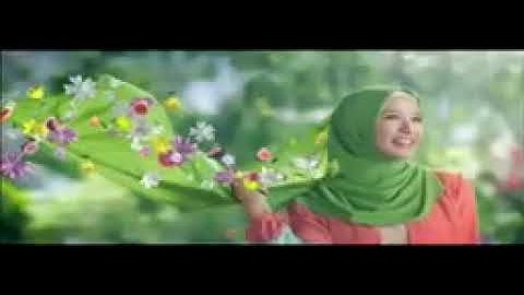 Iklan Sunsilk Hijab Refrash Ice Tea - Rahasia Rambut Segar (2020) @Trans7, SCTV, TEN, RTV & MNCTV