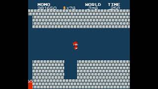 Super Momo Bros. - World 3-4 screenshot 5