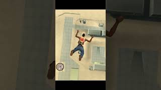 Secret Head Rocket Launcher Spot In Gta Sa