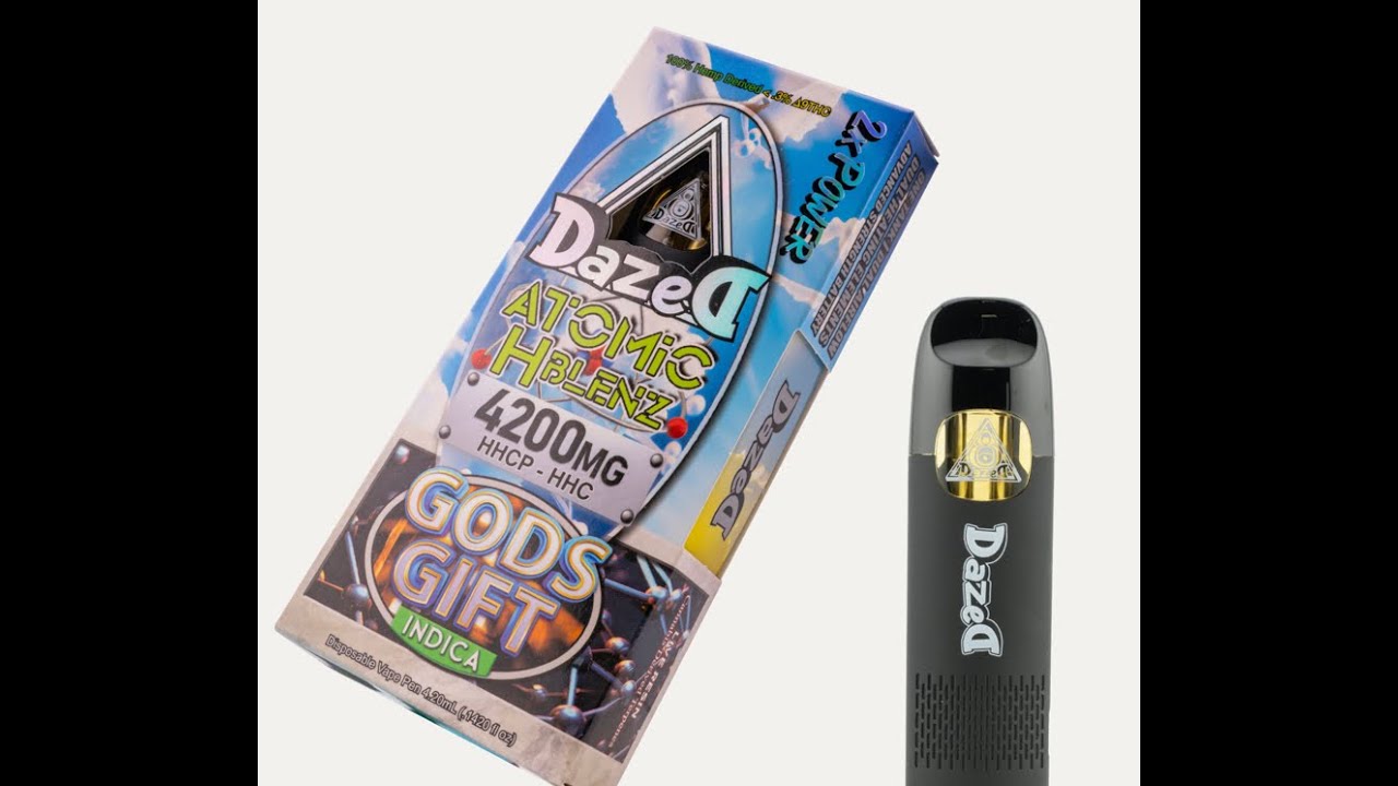 Come Pack A Nimbuz With Us! 