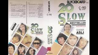 20 Slow Best Seller Indonesia Original Full