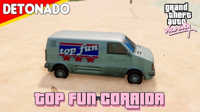 CODIGO Carro Voador GTA San Andreas / Carro Voando Pela Cidade - Fabinho  Seco 