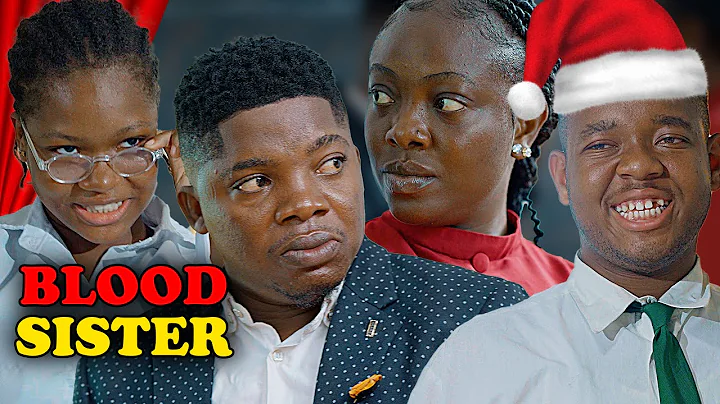 BLOOD SISTER | High School Worst Class Episode 22