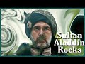 Sultan Alaeddin In Ertugrul | Sultan Rocked Vasilius Shocked | Sultan Alaeddin Helps Ertugrul