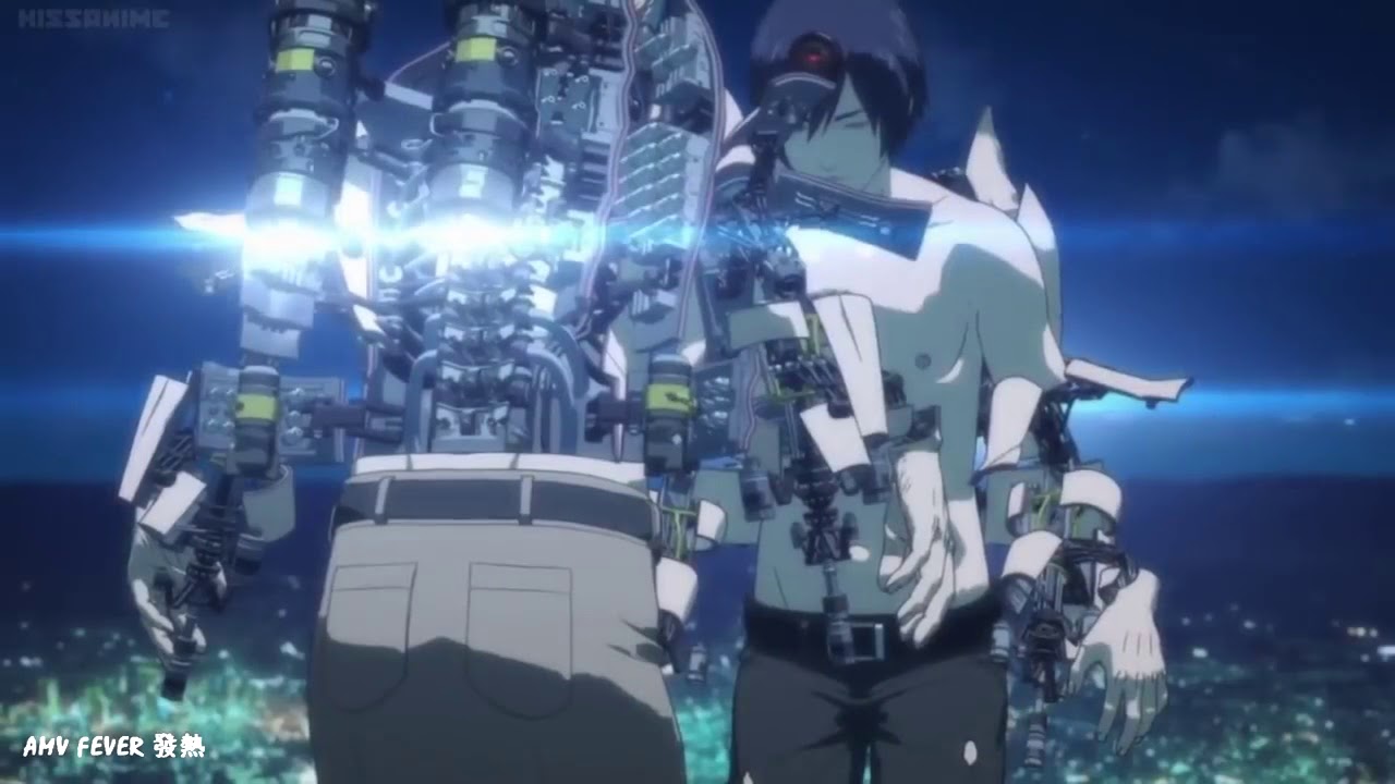 Download Inuyashiki Vs Shishigami Amv Full Fight Youtube For Android Wallpaper Inuyashiki Vs Shishigami Amv Full Fight Youtube For iPhone Free