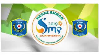 Reuni Akbar SMP Sukamenak