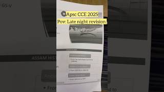 # #apsc #apsccce #civilservices #exam #upsc #assampublicservicecommission #assam