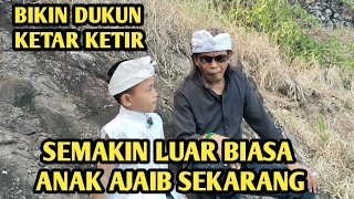 Download Lagu KIMENGGOLLO DATANGI ANAK AJAIB YANG LAGI DI BUKIT PERAK BERSEMEDI UNTUK MENGHADAPI DUKUN  MP3