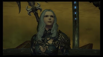 Final Fantasy XIV: Unlocking Landerwaffe Mount. ( Final SHB EX mount)