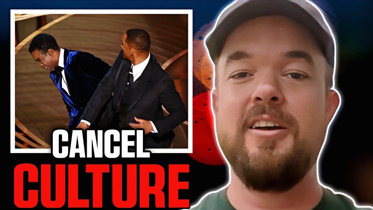 Brad Williams’ Thoughts on Cancel Culture! YouTube