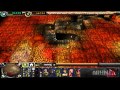 Let's Play - Dungeon Keeper 2 - Misja 15 - Blaskownia